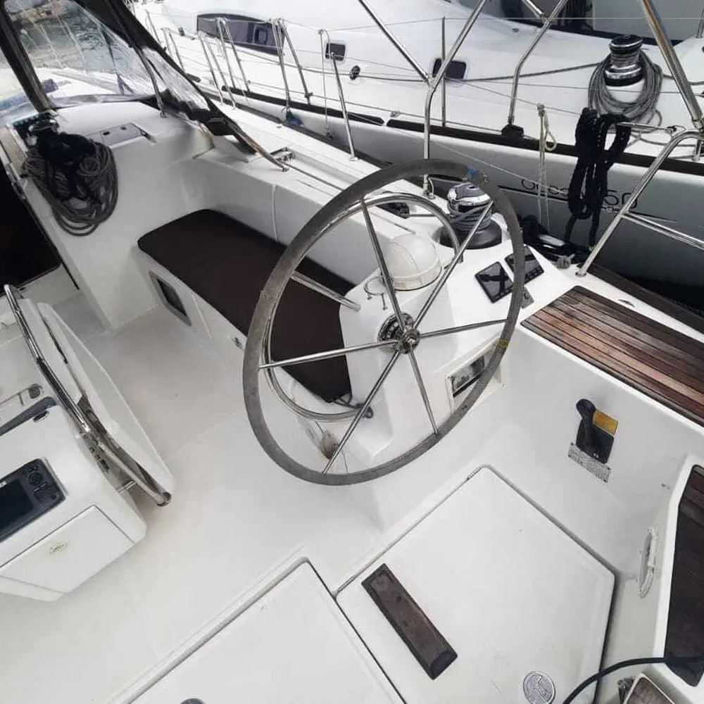 Hispania Mare 3