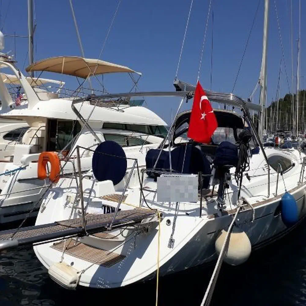 DENIZHAN 13