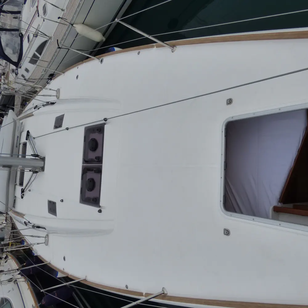 Geronimo 32