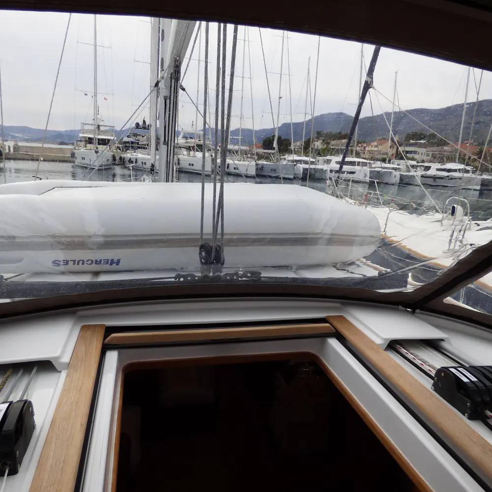 Geronimo 36