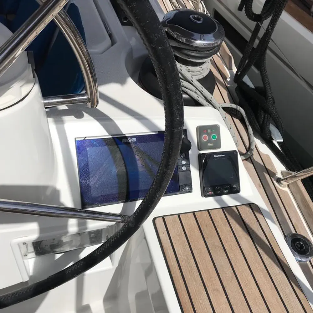 Alboran Cognac (Radazul) 17