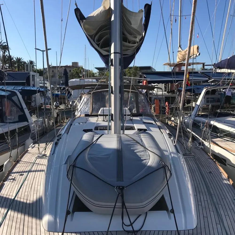 Alboran Bourbon (Majorca) 17