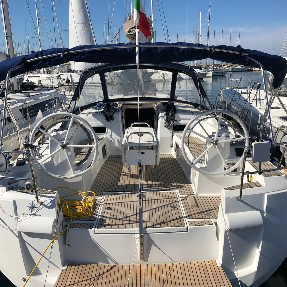 Giuncatello 5