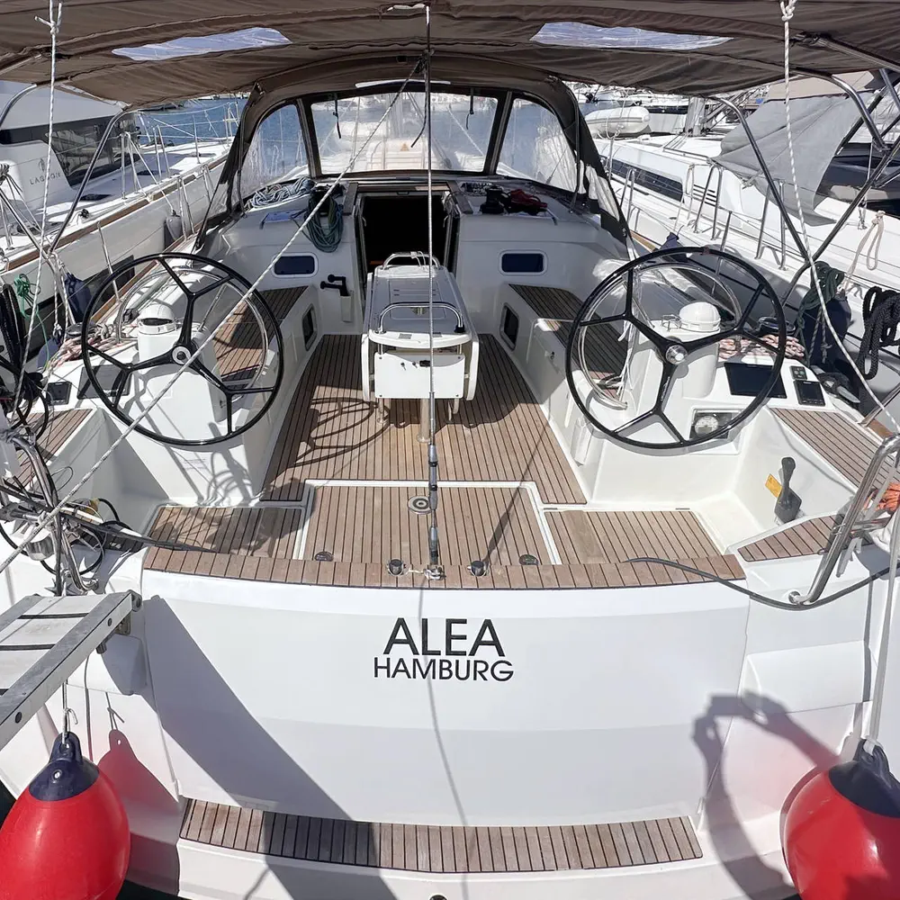 Alea 5