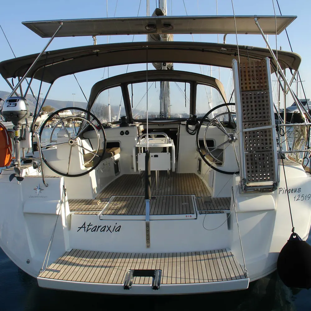 Ataraxia 9