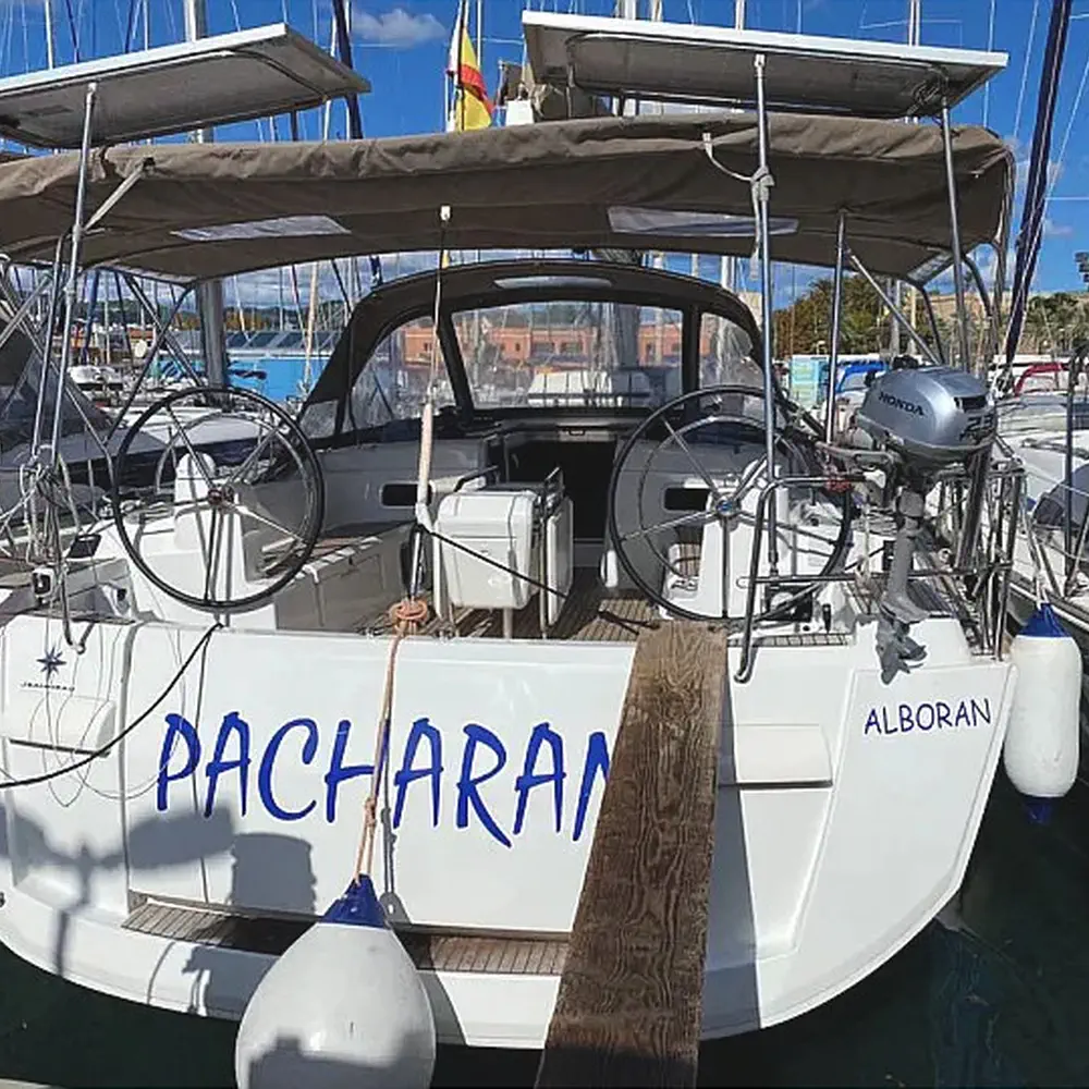 Pacharan 7