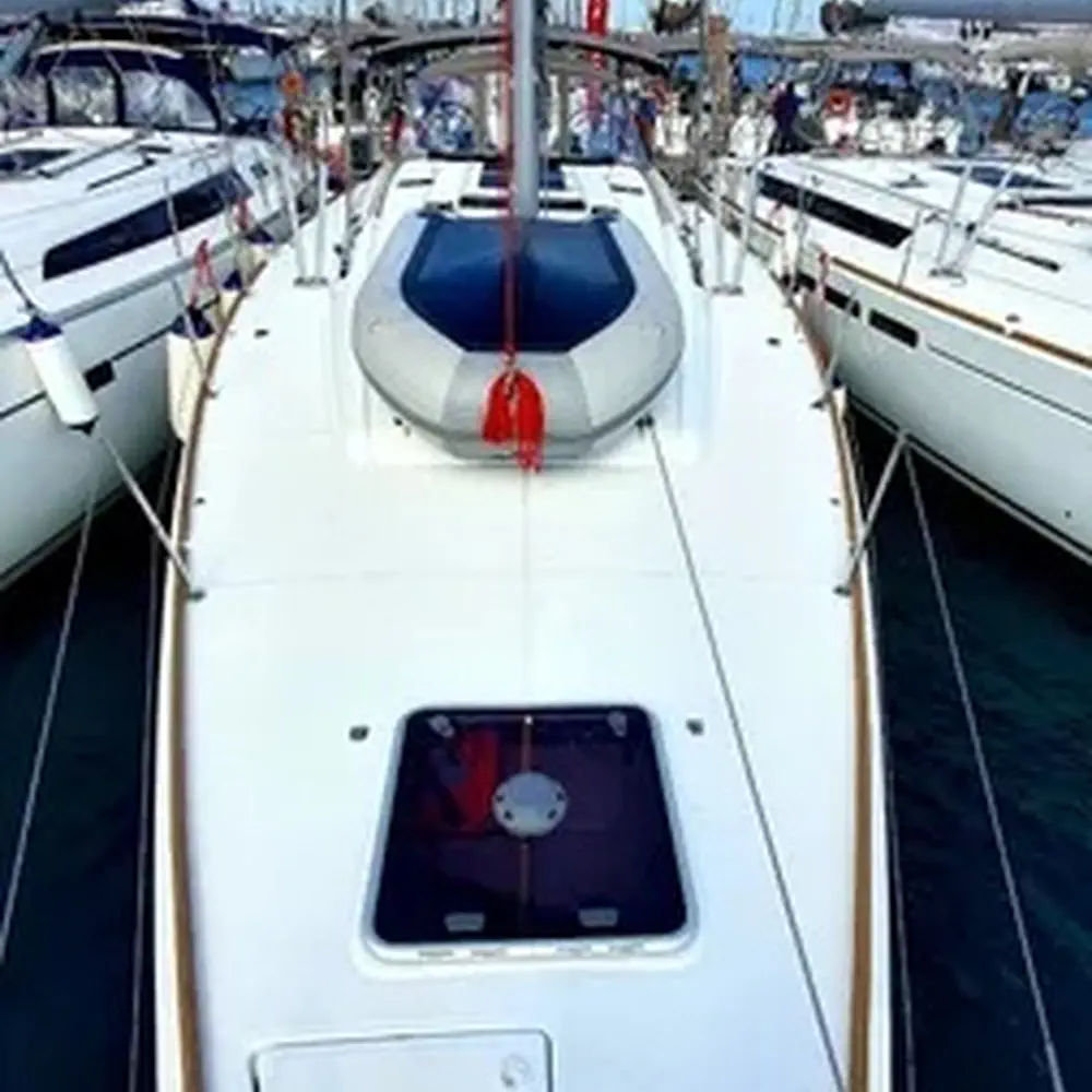 Aquaholic 1