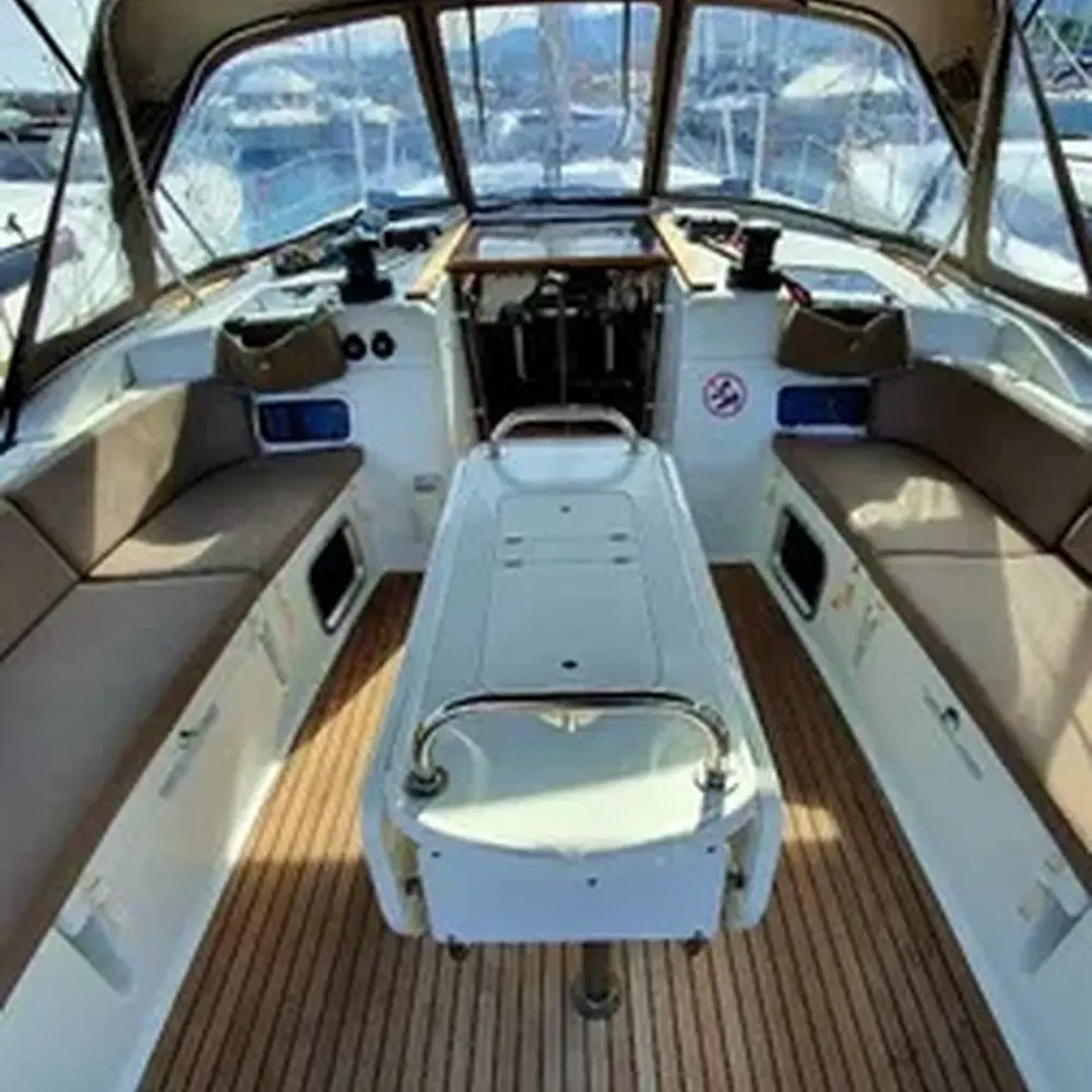 Aquaholic 8