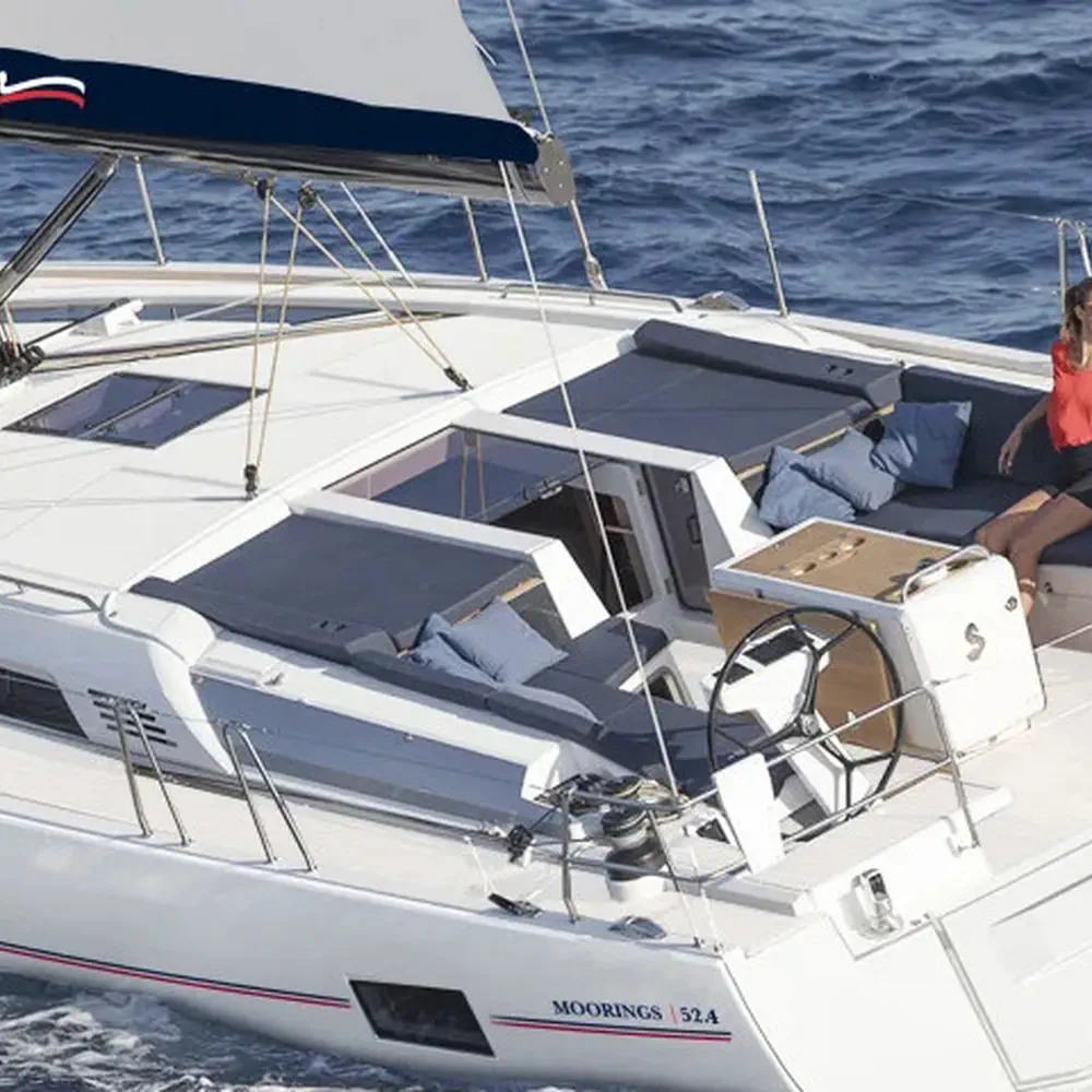 Moorings 52.4 Exclusive 9