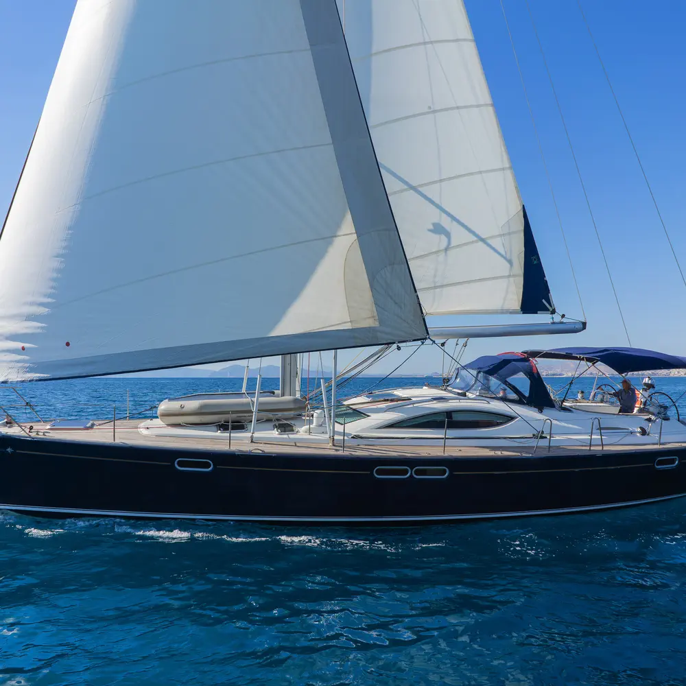 Veni  (ONLY SKIPPERED)  7