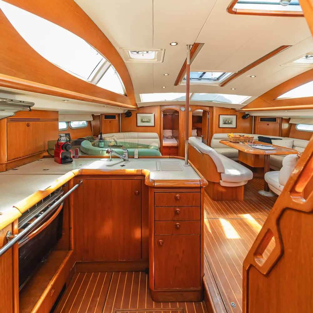 Veni  (ONLY SKIPPERED)  3