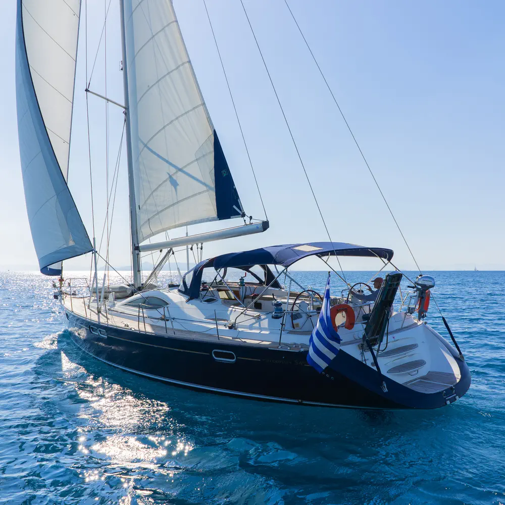 Veni  (ONLY SKIPPERED)  4