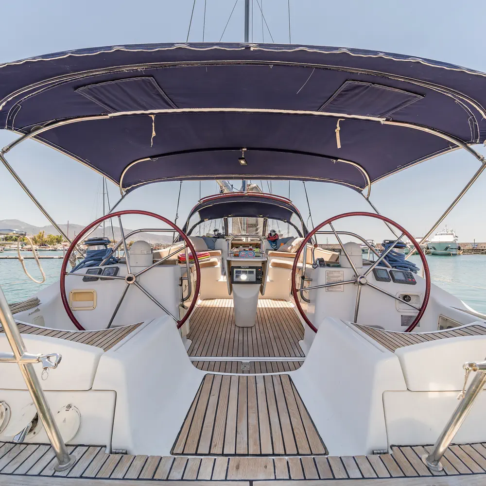 Veni  (ONLY SKIPPERED)  14