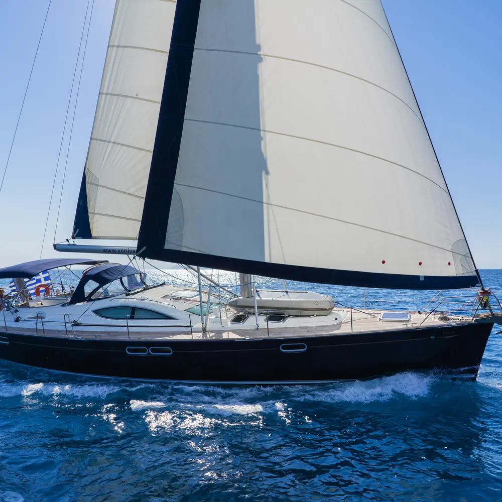 Veni  (ONLY SKIPPERED)  11