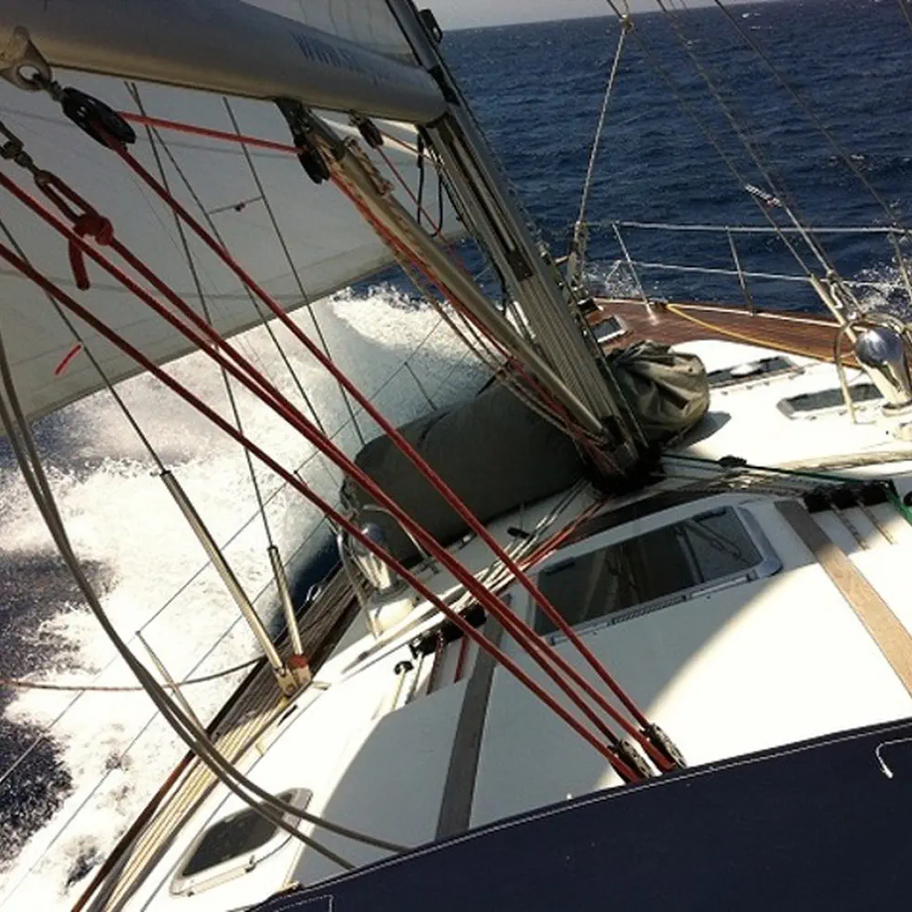 Felicita 8