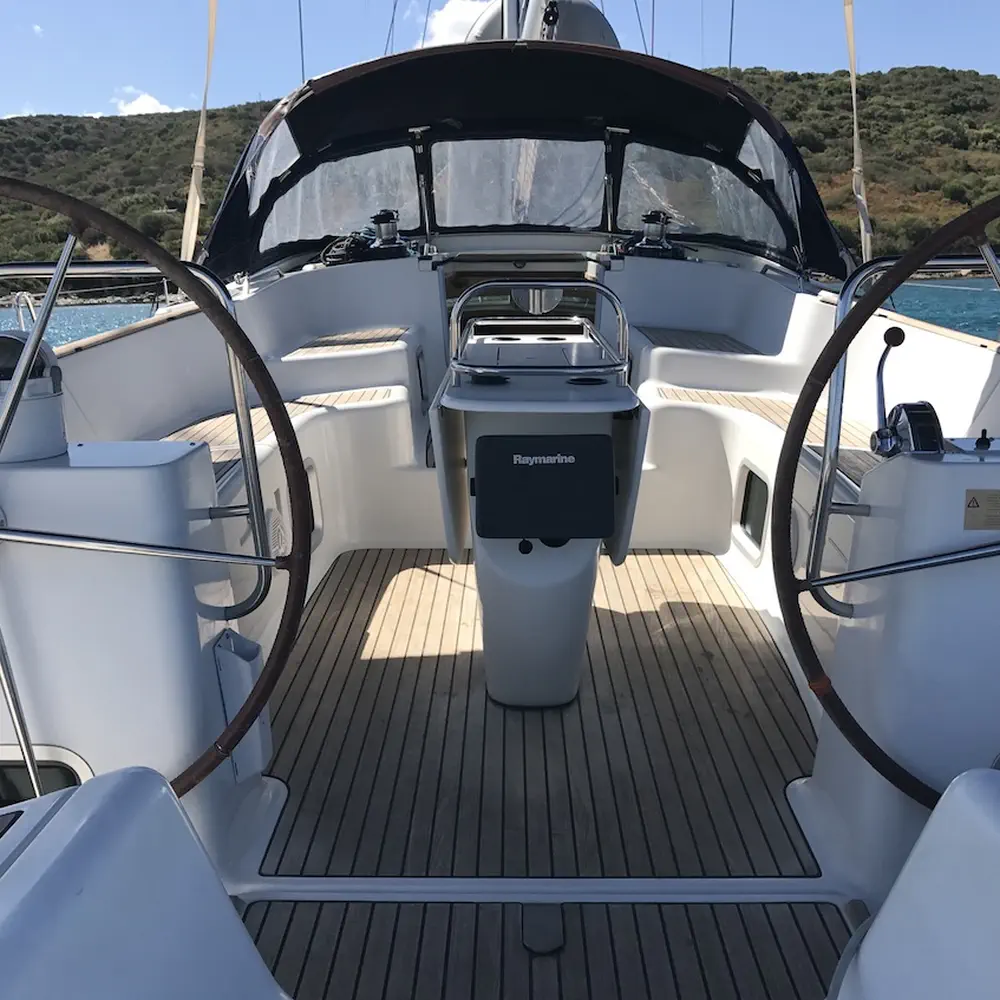 Cassiopea II 2