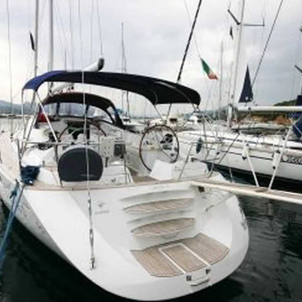 Cassiopea II 6