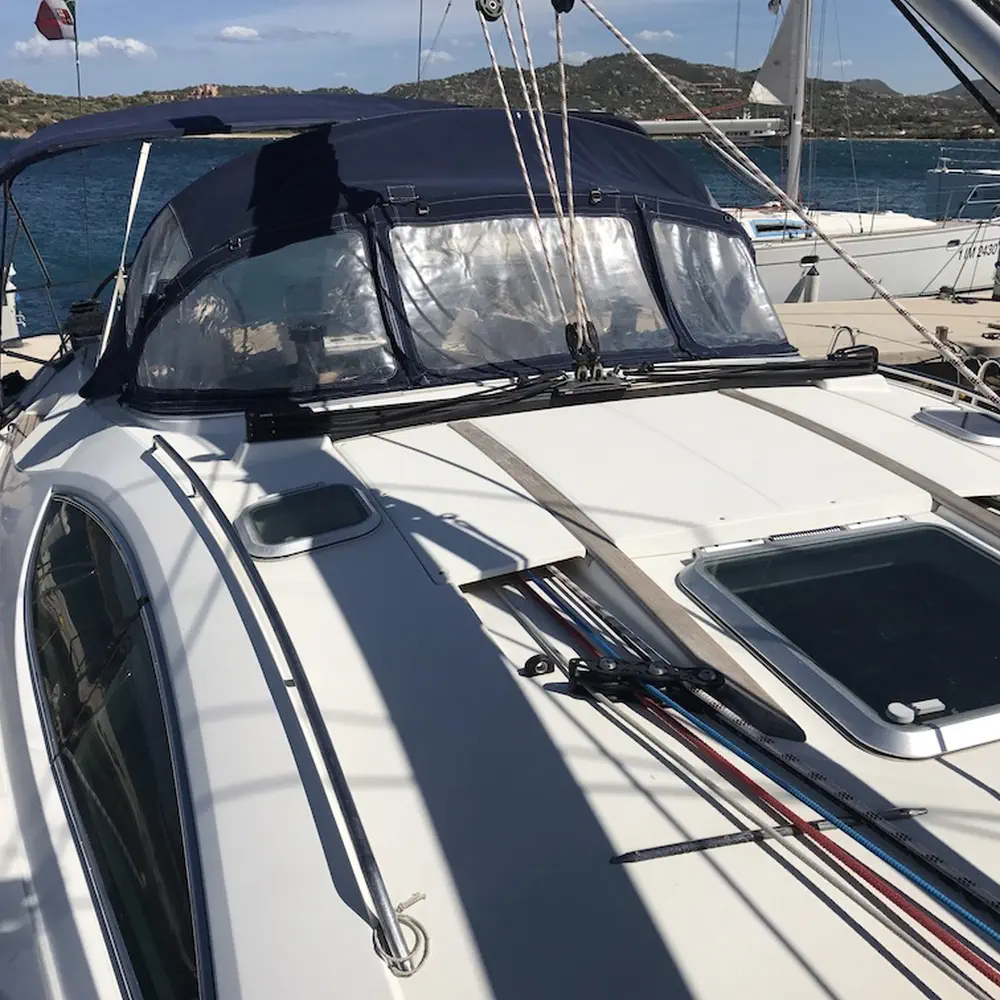 Cassiopea II 9