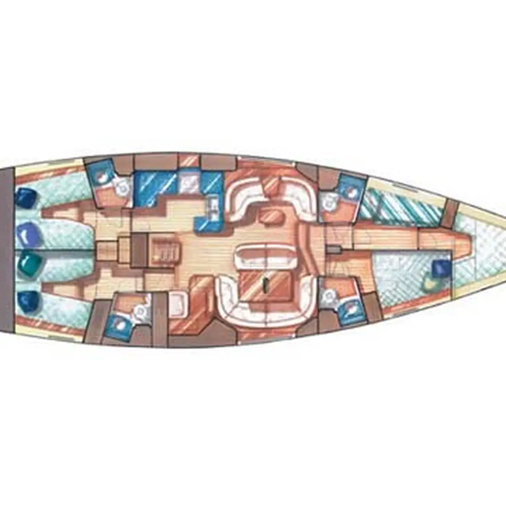 Cassiopea II 15