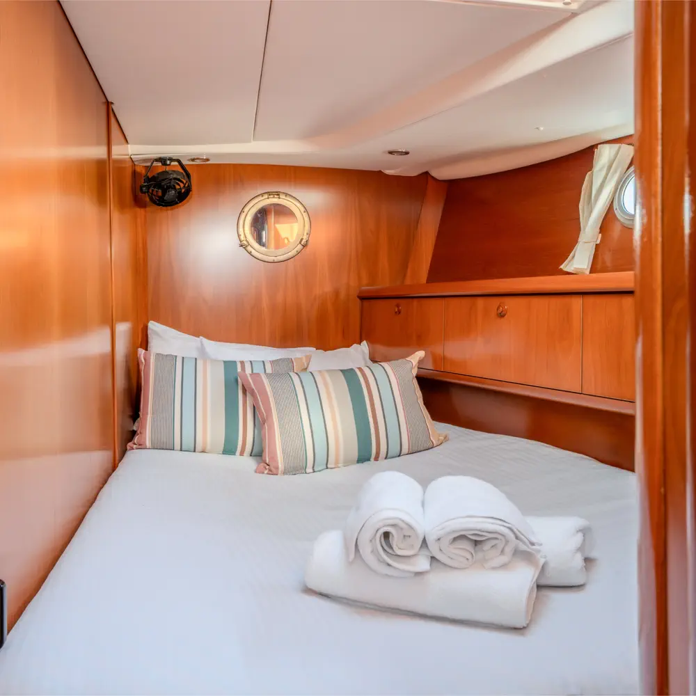 Boomerang 14
