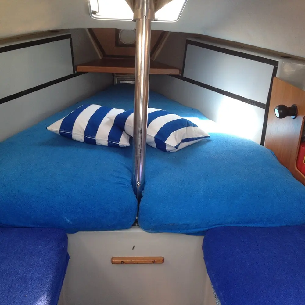 Sun Way 2 7