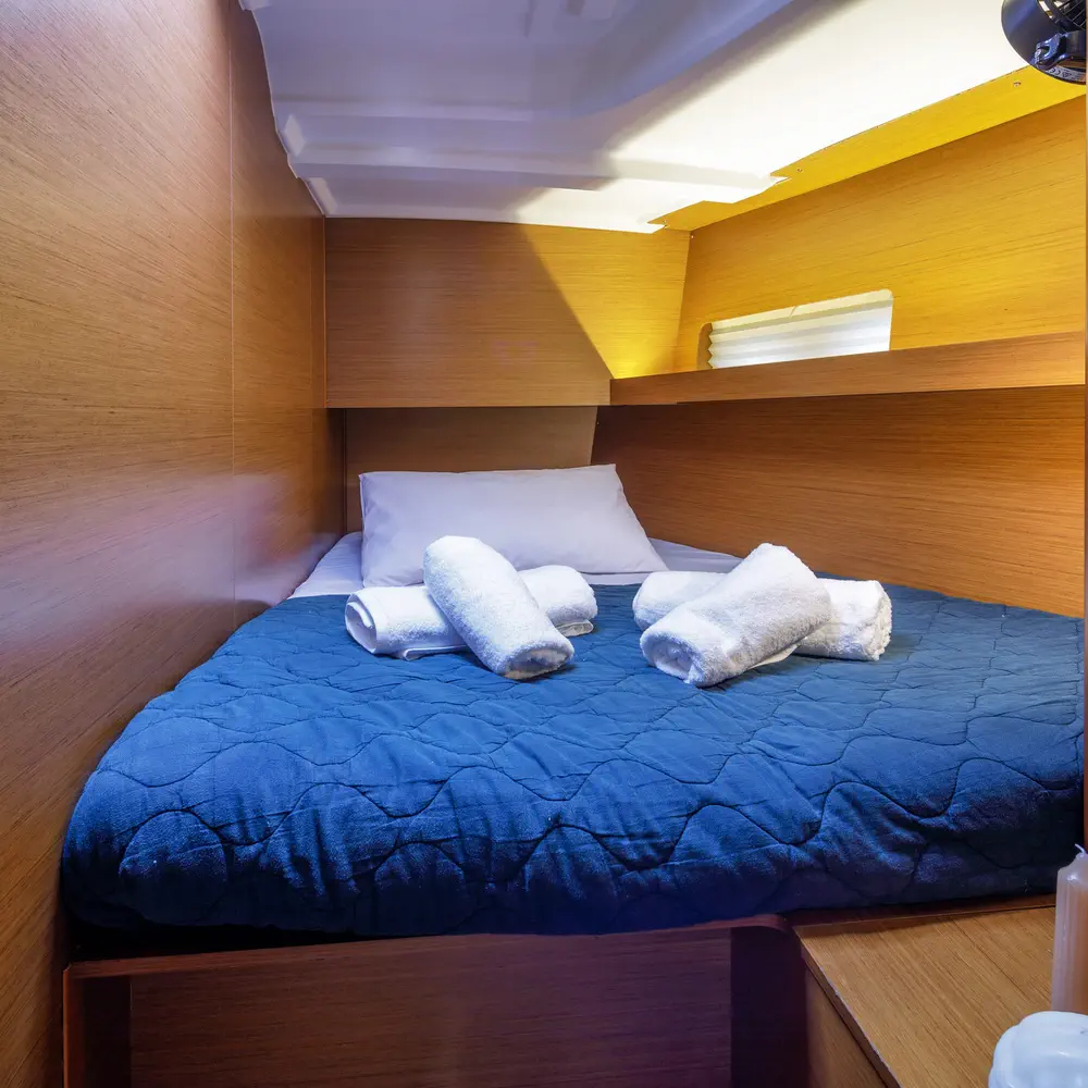 DISCOVERY BLUE 2