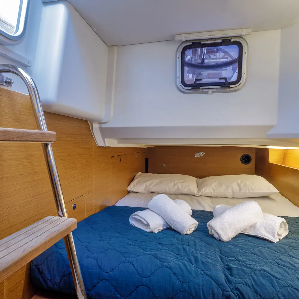 DISCOVERY BLUE 10
