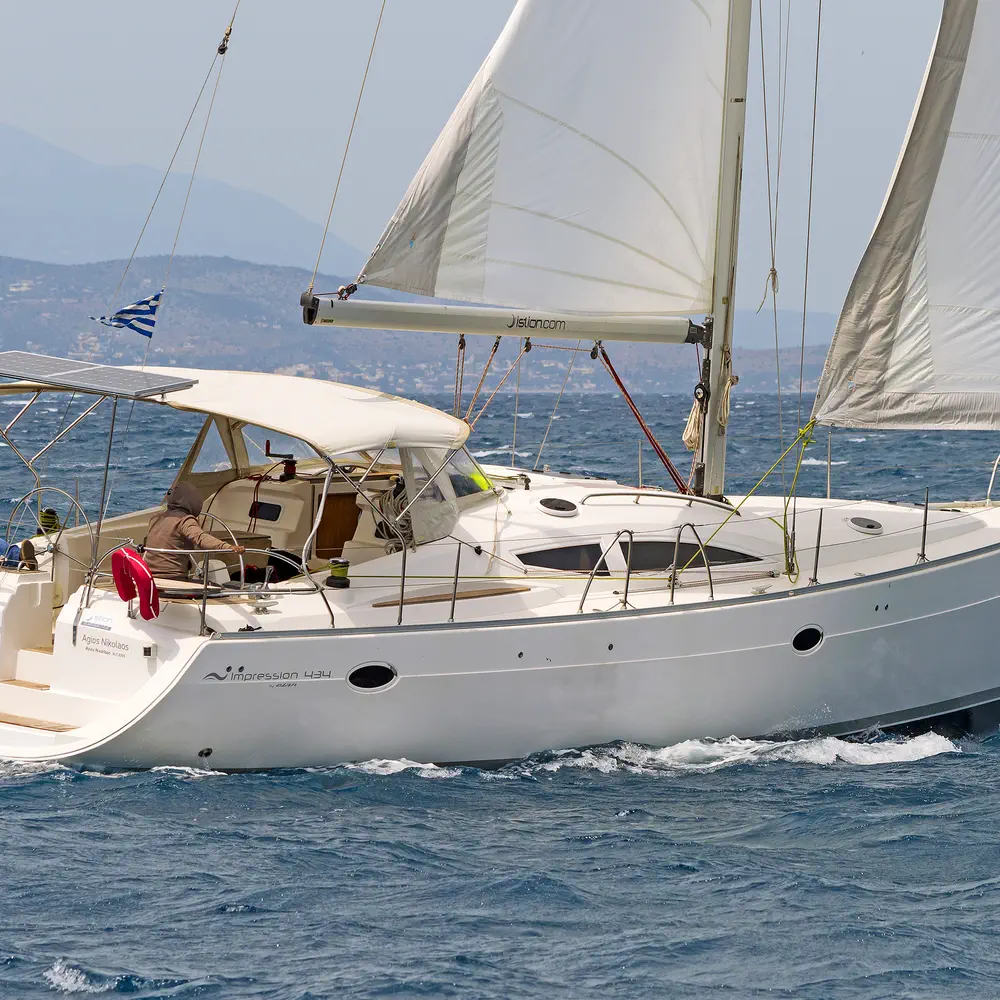 Agios Nikolaos 11