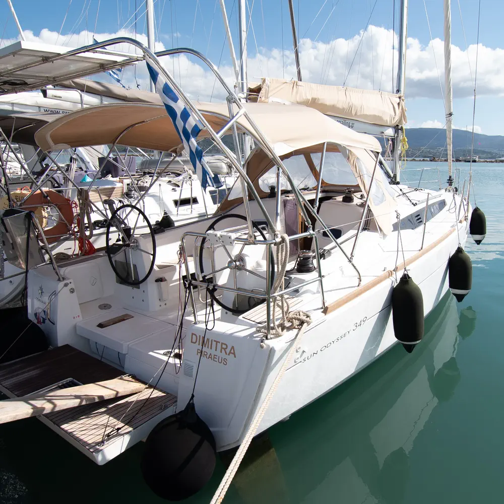 DIMITRA |Sails 2024| 4