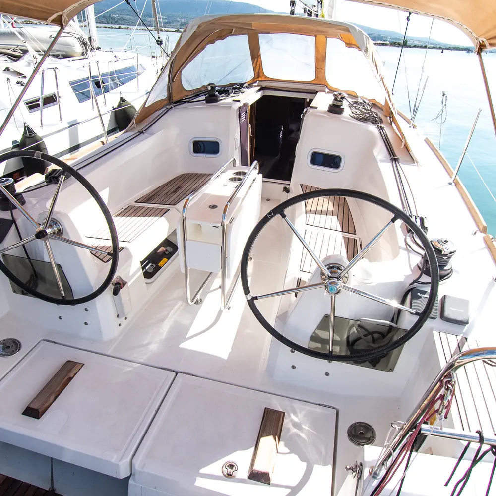 DIMITRA |Sails 2024| 2