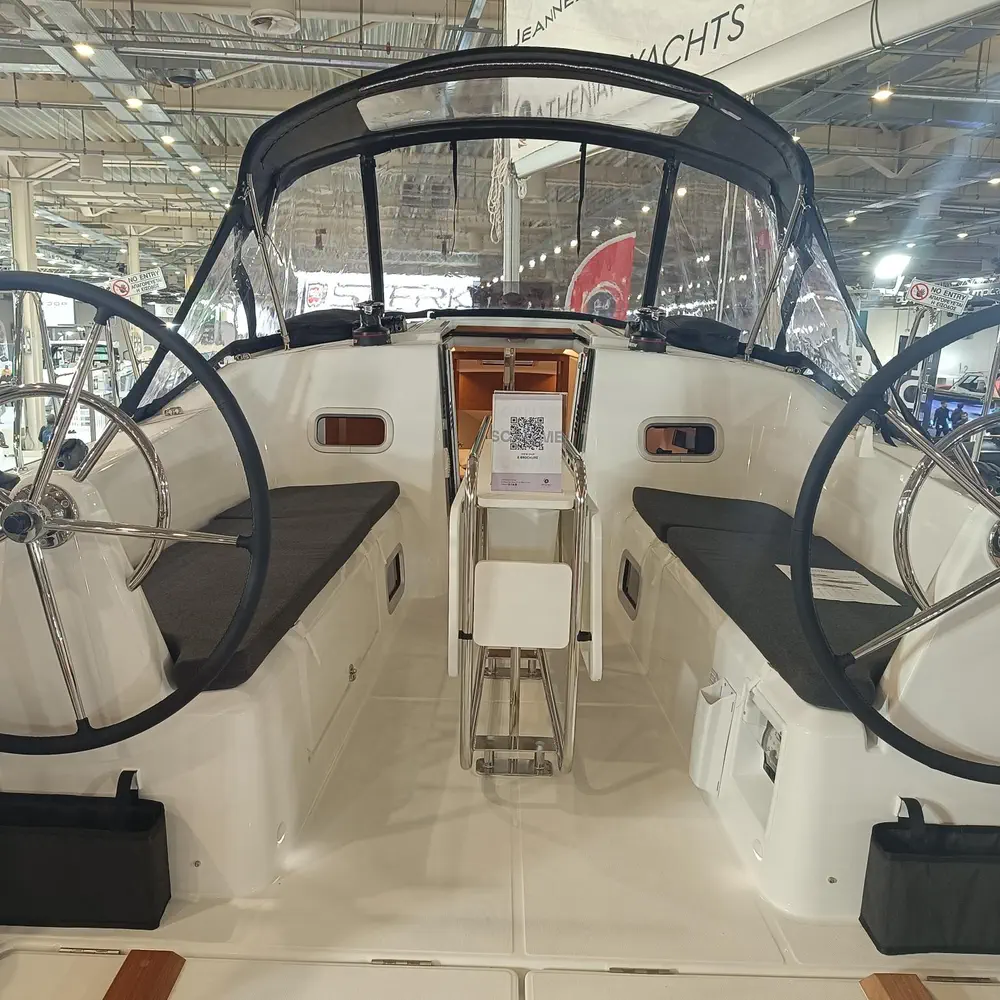 NORTHWIND 35 3