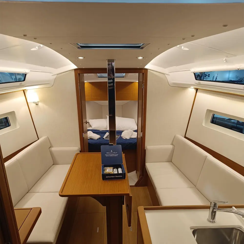 NORTHWIND 35 2
