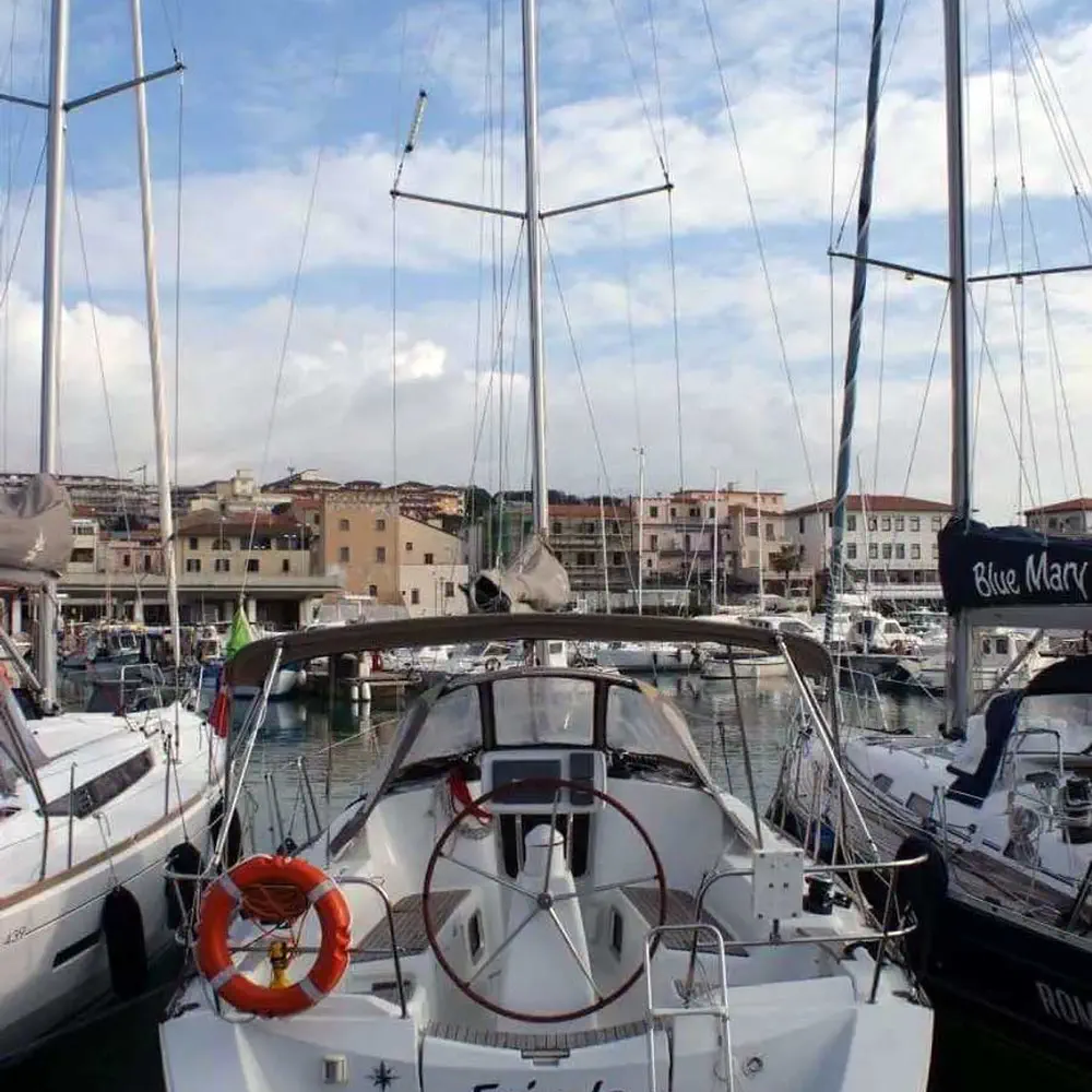 Frivola 5