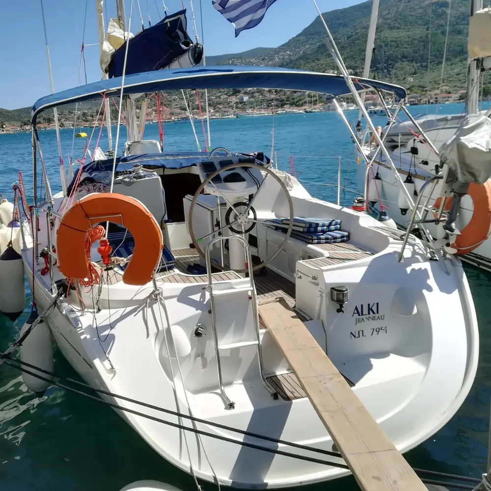ALKI 8