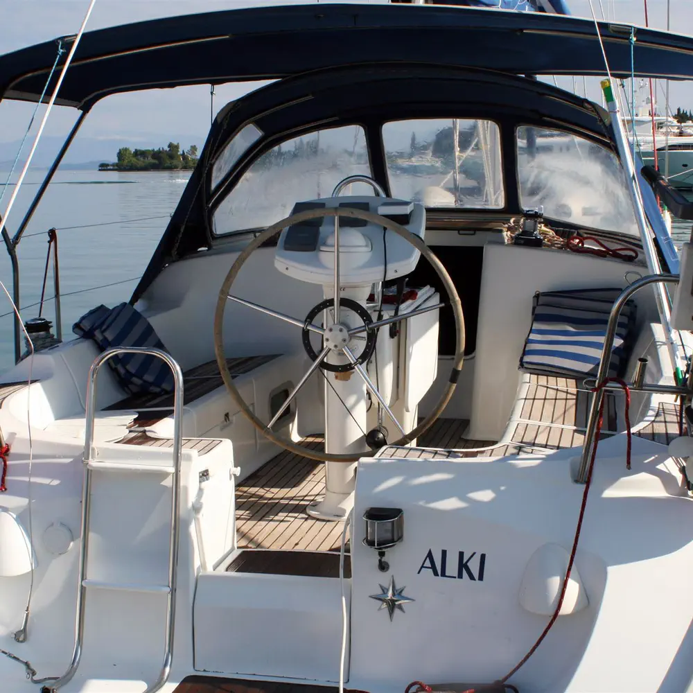 ALKI 1