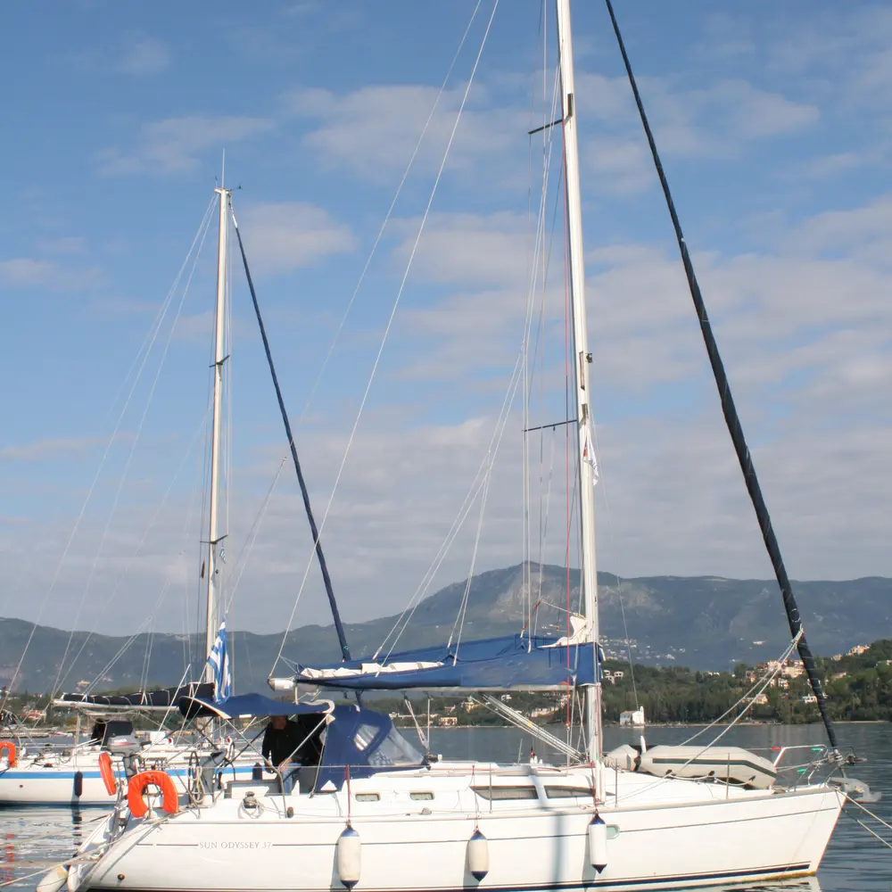 ALKI 16
