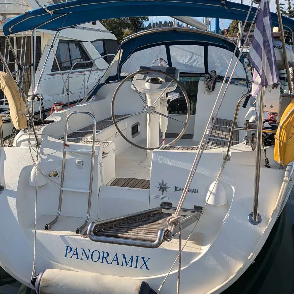 Panoramix 7