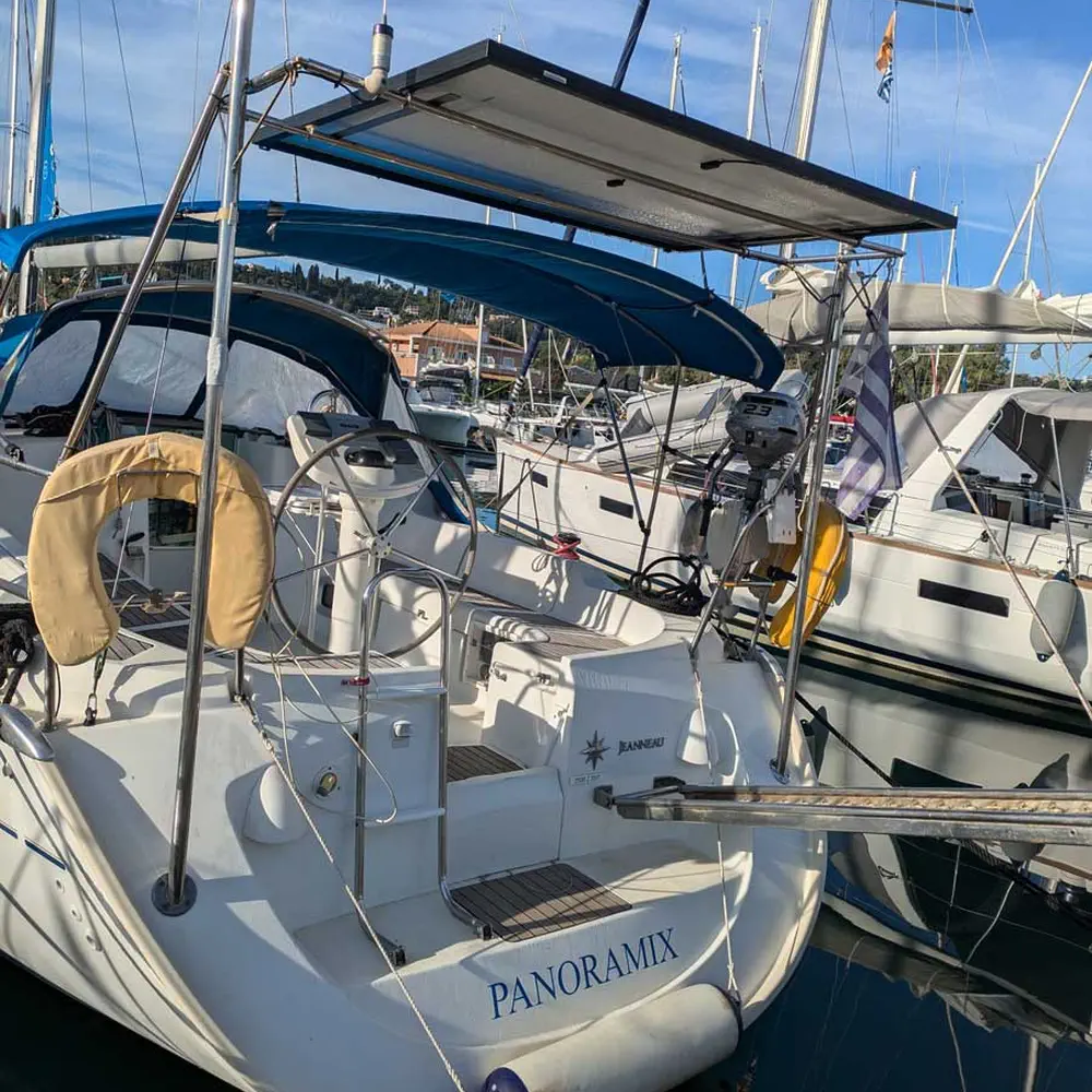 Panoramix 10