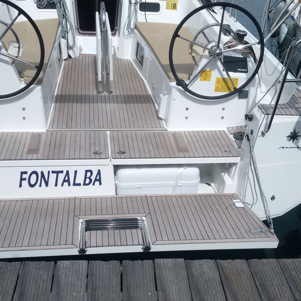 Fontalba 15