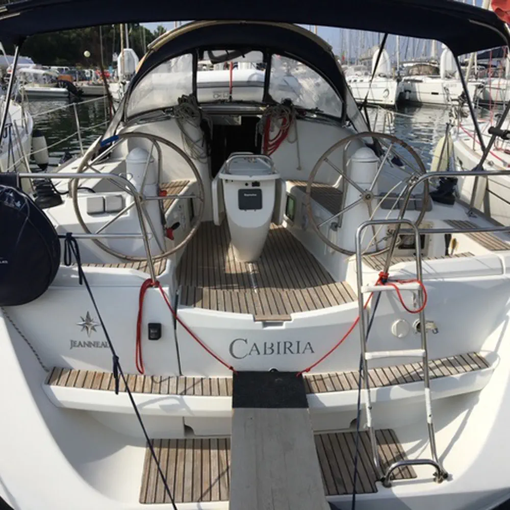 Cabiria 3