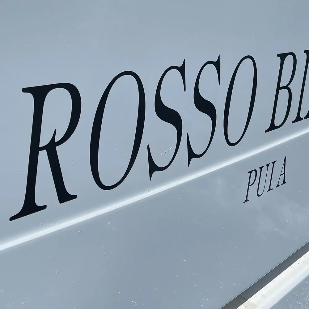 Rosso Bianco 2