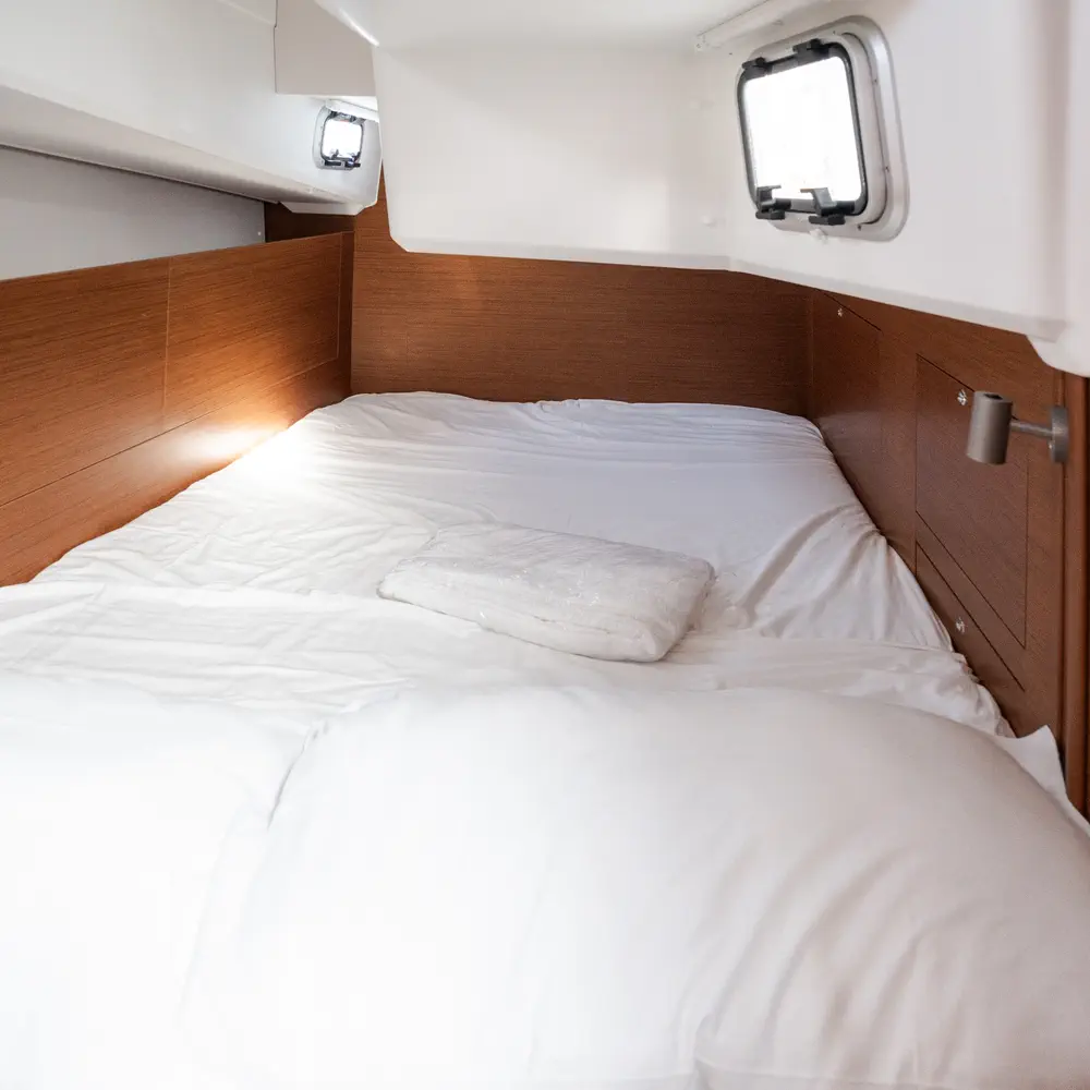 Pheia - Comfort line 7