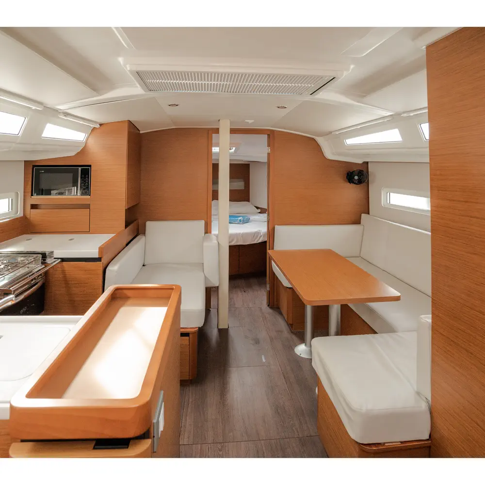 Pheia - Comfort line 19