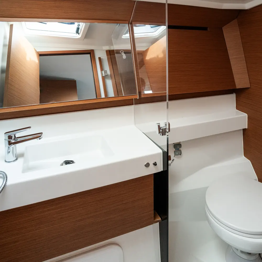 Pheia - Comfort line 22