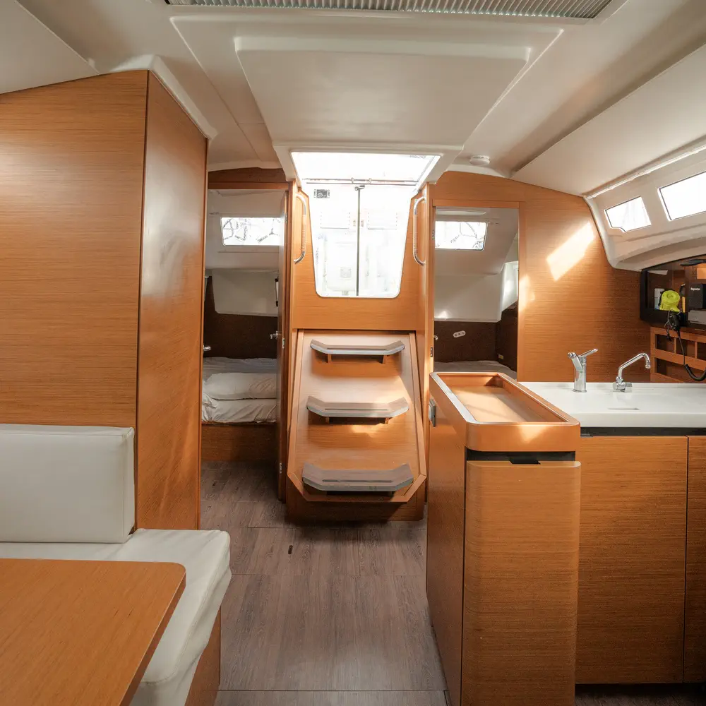 Pheia - Comfort line 20