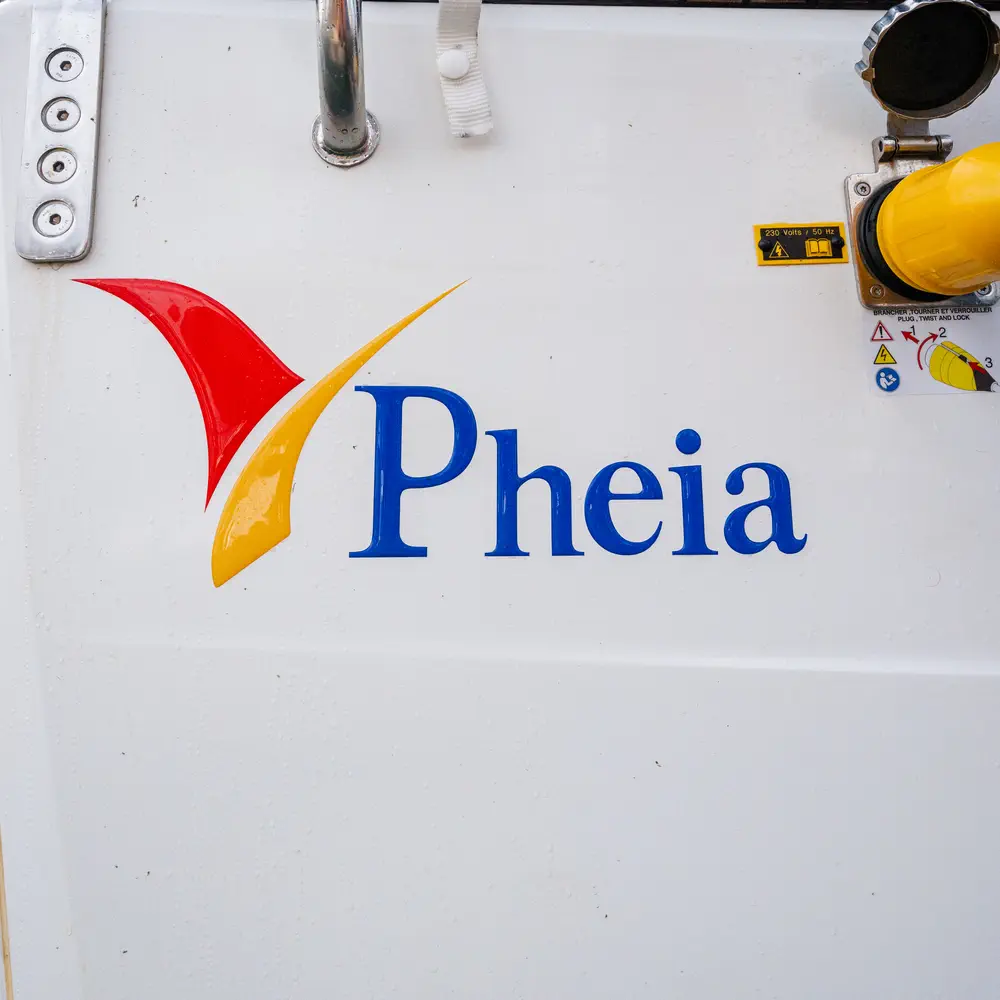Pheia - Comfort line 21