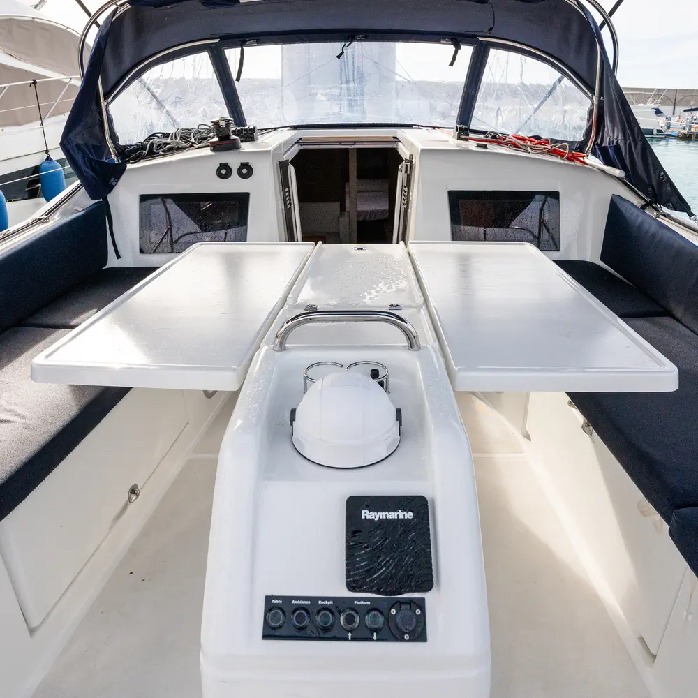 Pheia - Comfort line 24