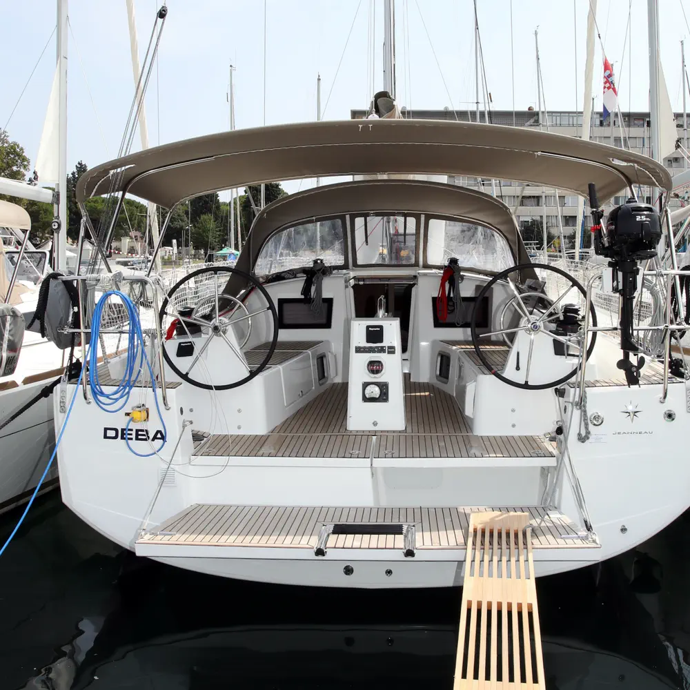 Deba 6