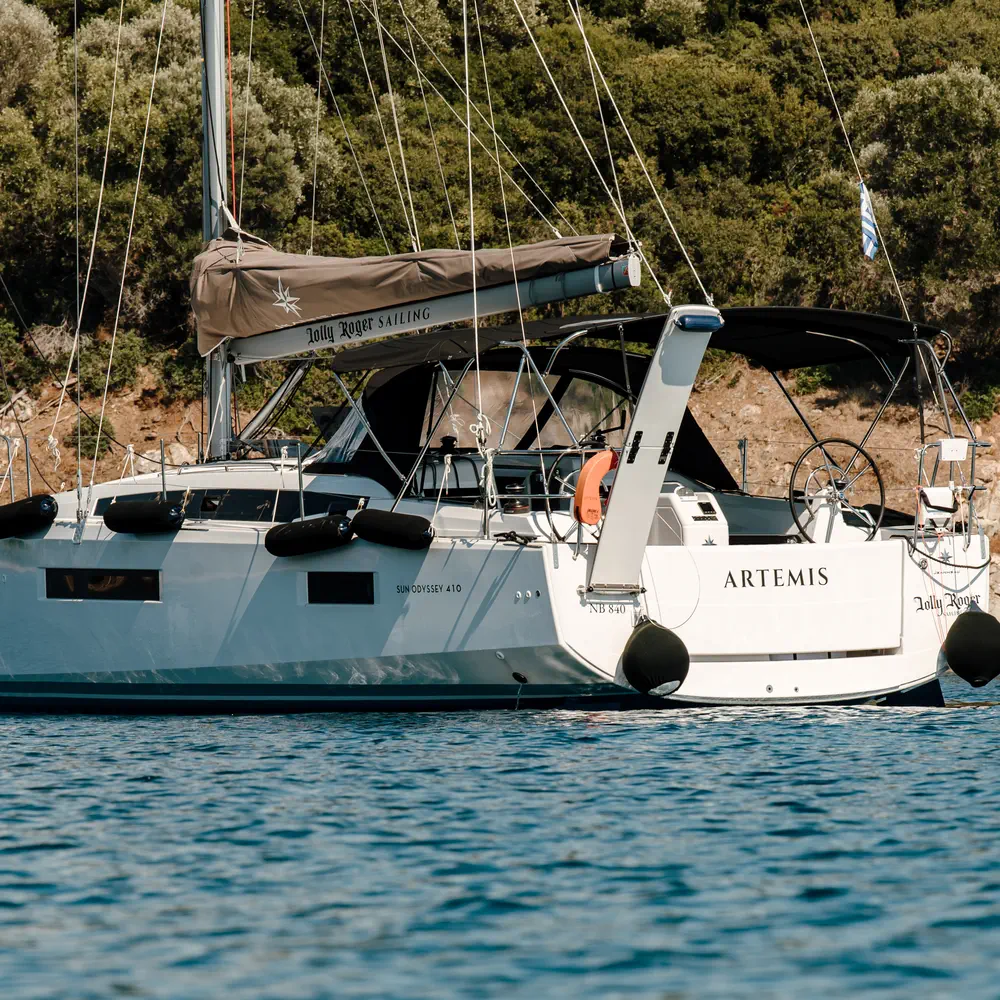Artemis 1