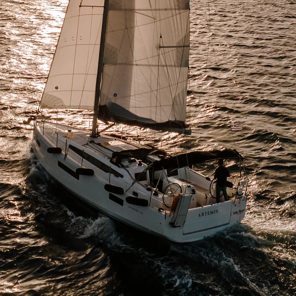 Artemis 14